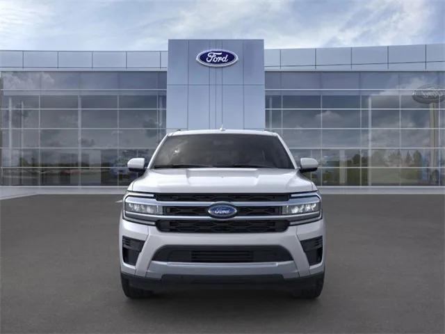 new 2024 Ford Expedition car, priced at $58,847