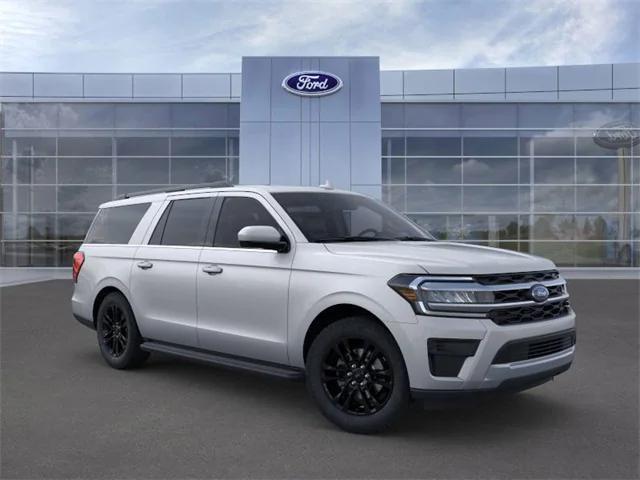 new 2024 Ford Expedition car, priced at $58,847