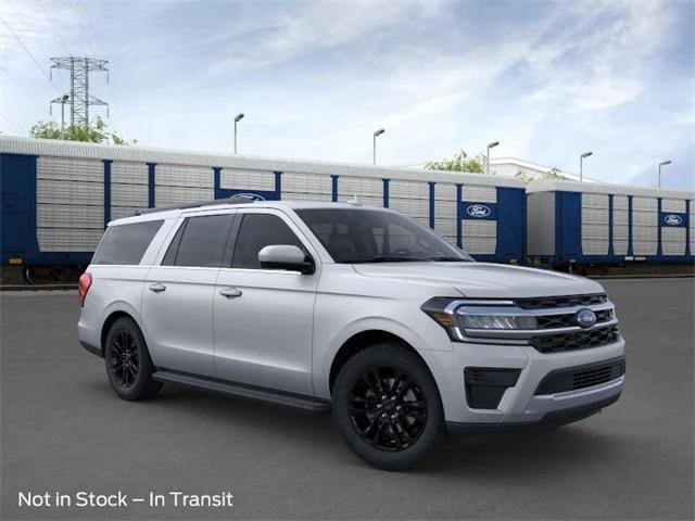 new 2024 Ford Expedition car, priced at $60,739