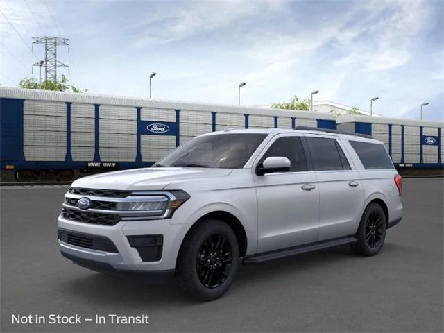 new 2024 Ford Expedition car, priced at $60,739