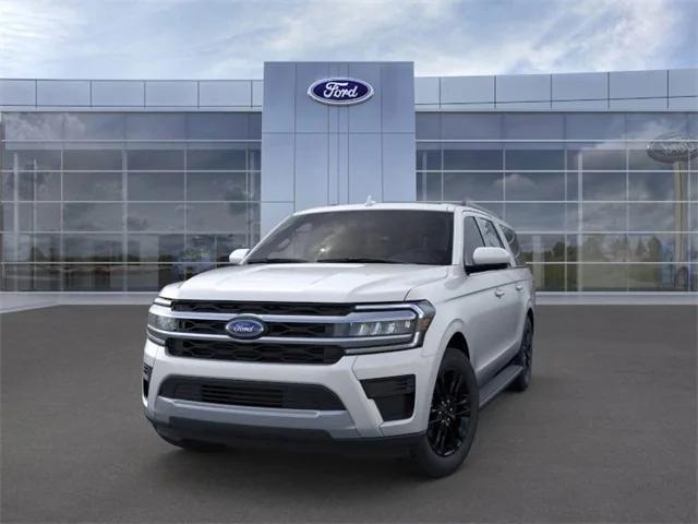 new 2024 Ford Expedition car, priced at $58,847