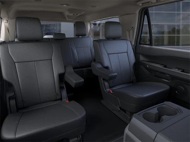 new 2024 Ford Expedition car, priced at $58,847