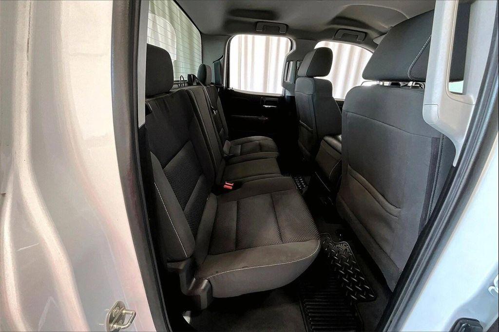 used 2019 GMC Sierra 1500 car, priced at $22,145