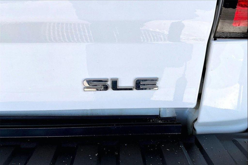 used 2019 GMC Sierra 1500 car, priced at $22,145