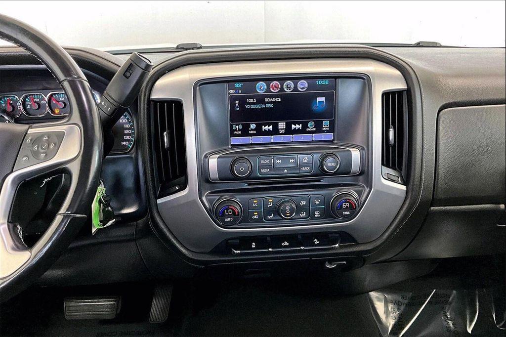 used 2019 GMC Sierra 1500 car, priced at $22,145