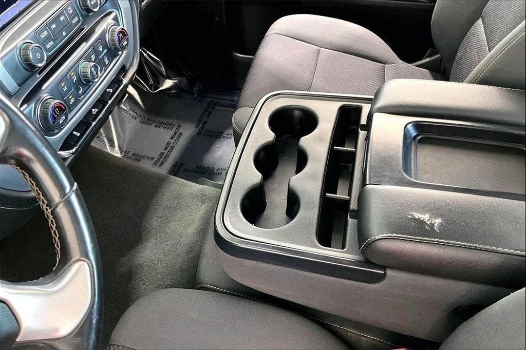 used 2019 GMC Sierra 1500 car, priced at $22,145