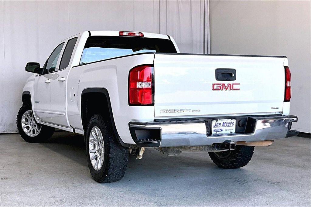 used 2019 GMC Sierra 1500 car, priced at $22,145