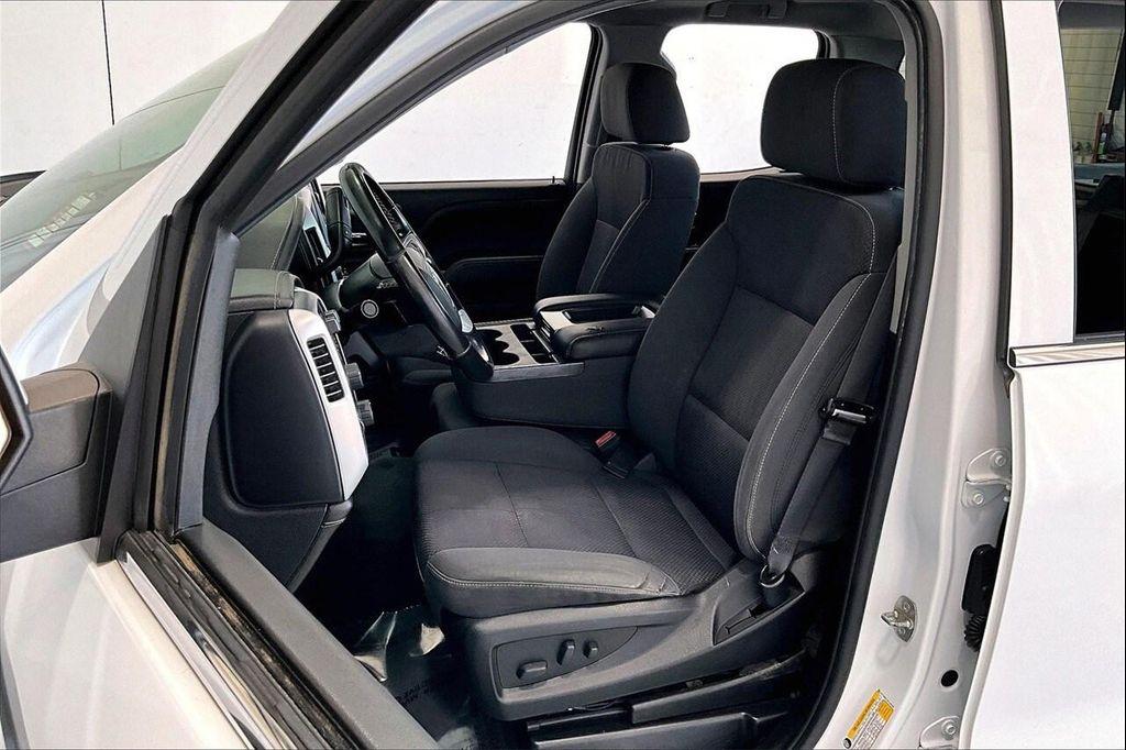used 2019 GMC Sierra 1500 car, priced at $22,145