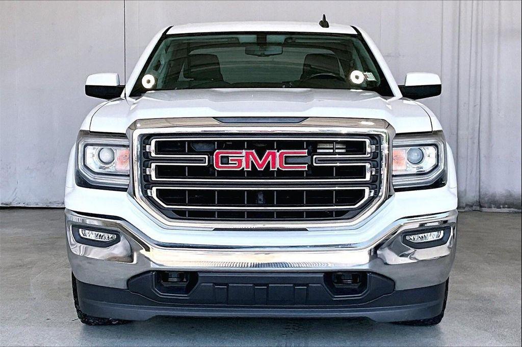 used 2019 GMC Sierra 1500 car, priced at $22,145