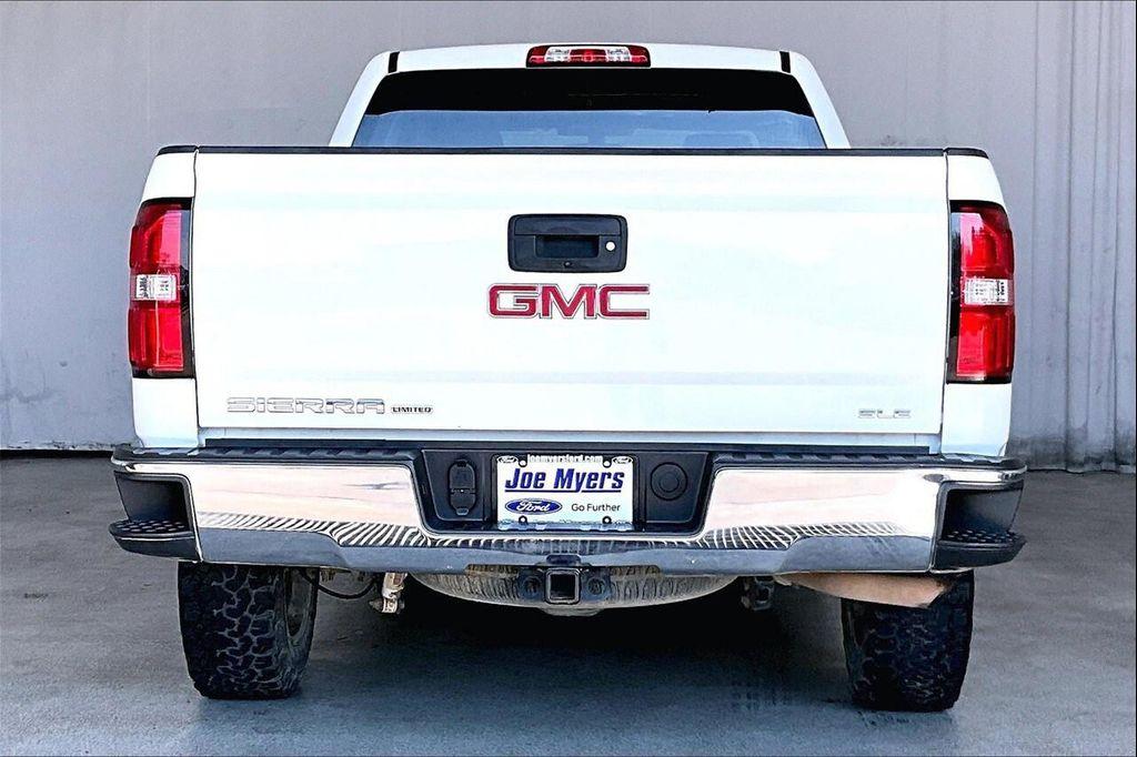 used 2019 GMC Sierra 1500 car, priced at $22,145