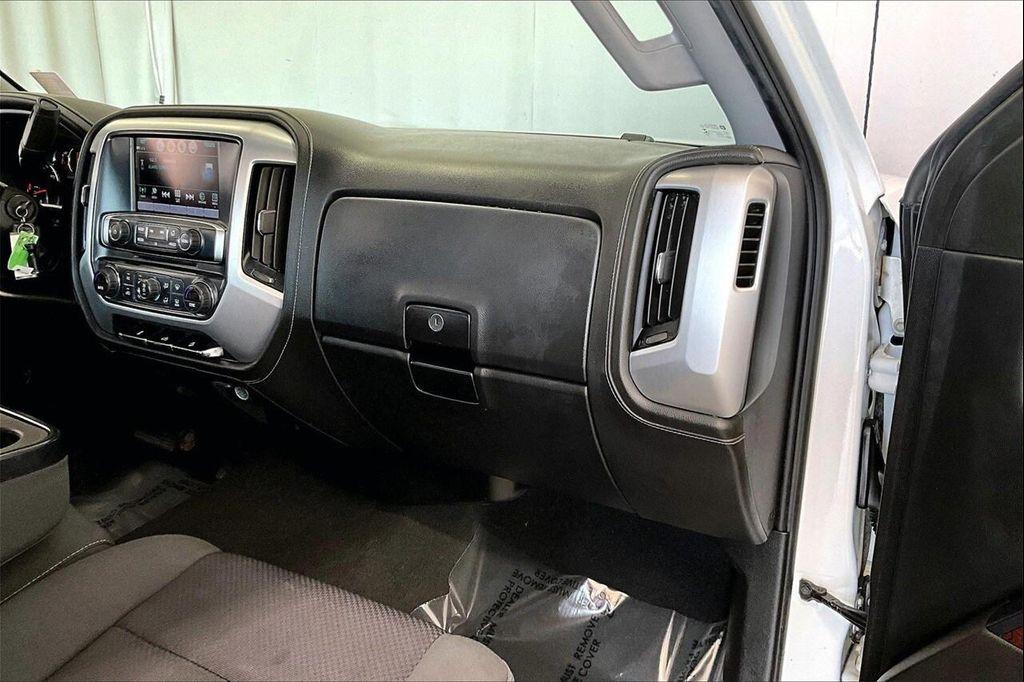 used 2019 GMC Sierra 1500 car, priced at $22,145