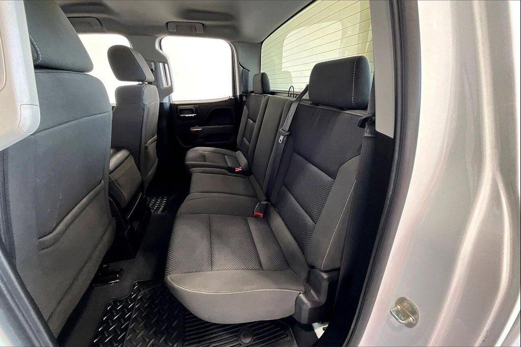 used 2019 GMC Sierra 1500 car, priced at $22,145
