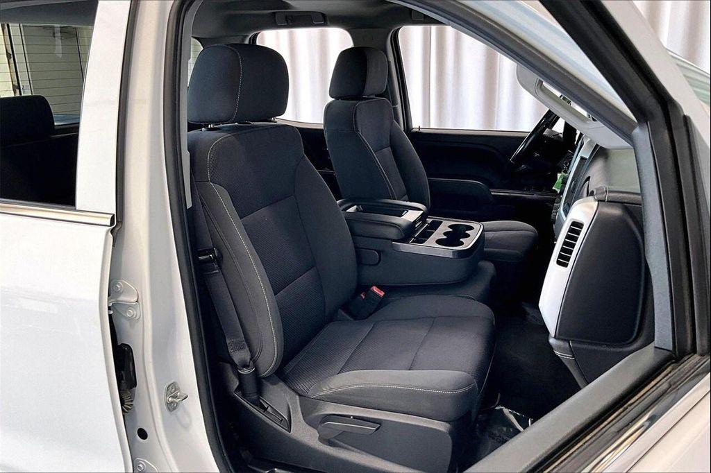 used 2019 GMC Sierra 1500 car, priced at $22,145