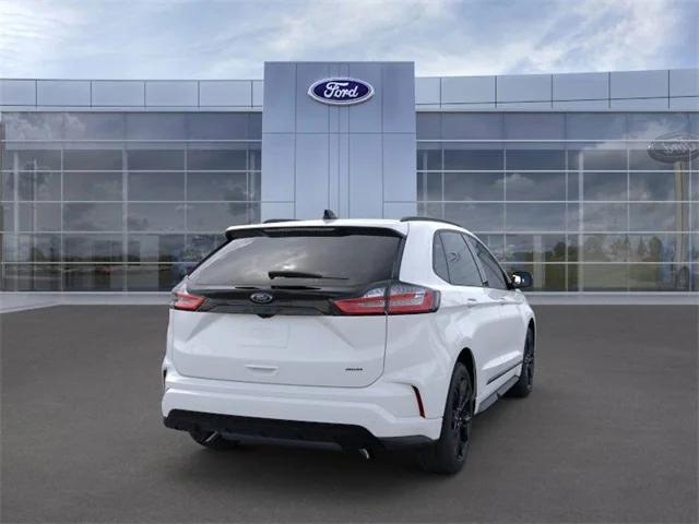 new 2024 Ford Edge car, priced at $26,452