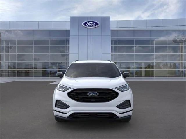 new 2024 Ford Edge car, priced at $26,452