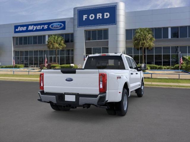 new 2025 Ford F-350 car, priced at $67,595