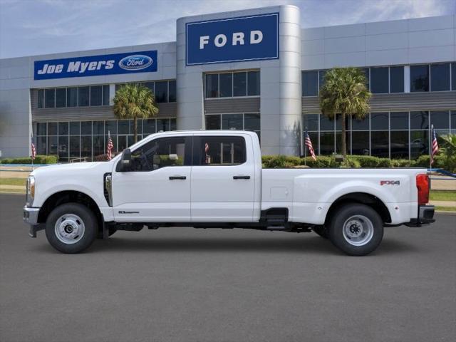 new 2025 Ford F-350 car, priced at $67,595