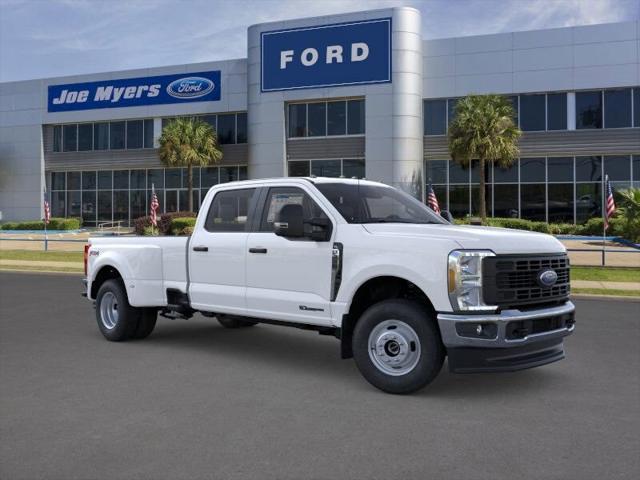 new 2025 Ford F-350 car, priced at $67,595