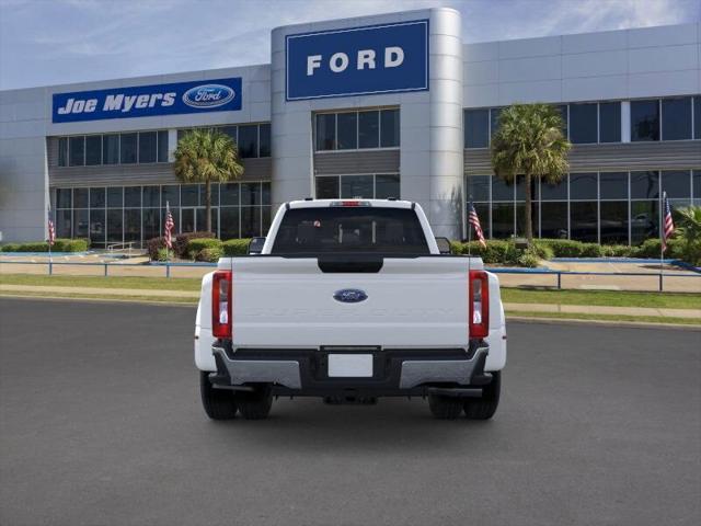 new 2025 Ford F-350 car, priced at $67,595