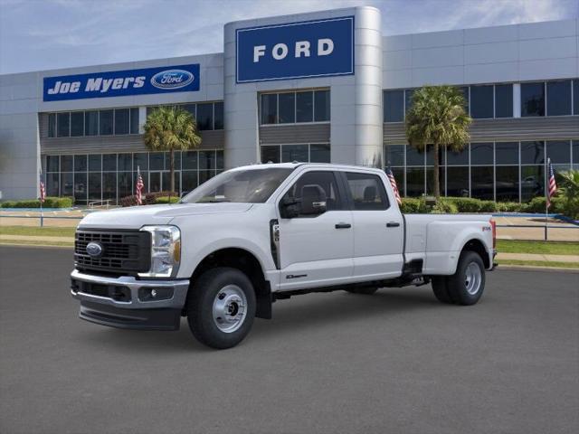 new 2025 Ford F-350 car, priced at $67,595