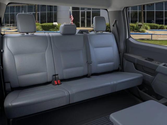 new 2025 Ford F-350 car, priced at $67,595