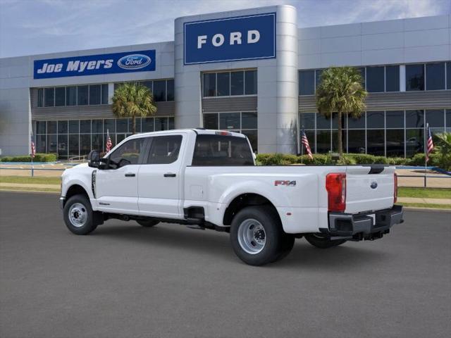 new 2025 Ford F-350 car, priced at $67,595