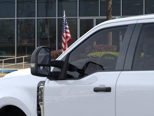 new 2025 Ford F-350 car, priced at $67,595