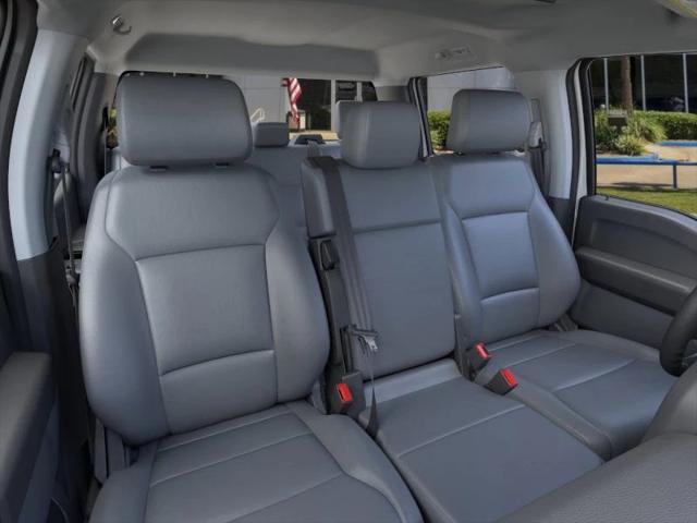 new 2025 Ford F-350 car, priced at $67,595