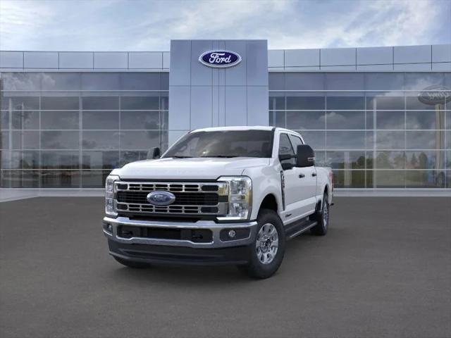 new 2025 Ford F-250 car, priced at $63,879