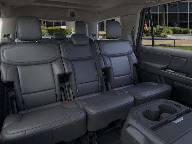 new 2025 Ford Expedition car, priced at $67,550