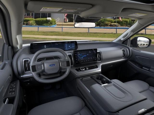 new 2025 Ford Expedition car, priced at $67,550