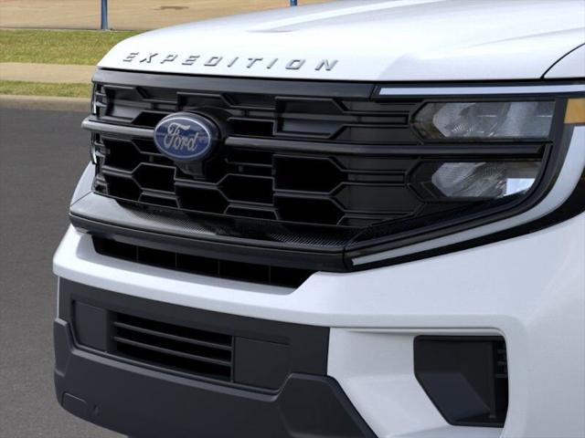new 2025 Ford Expedition car, priced at $67,550