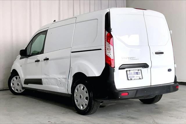 used 2020 Ford Transit Connect car, priced at $18,791