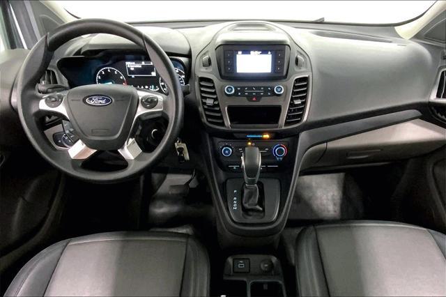 used 2020 Ford Transit Connect car, priced at $18,791