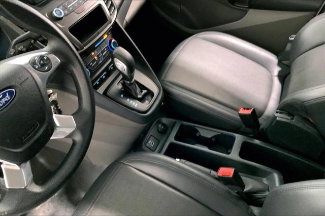 used 2020 Ford Transit Connect car, priced at $18,791