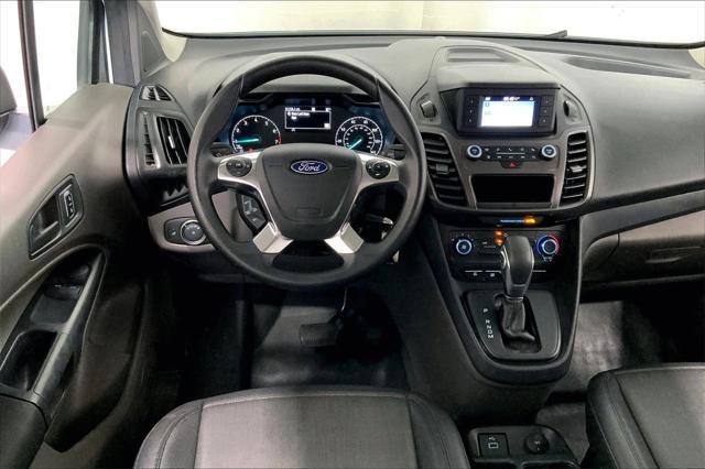 used 2020 Ford Transit Connect car, priced at $18,791