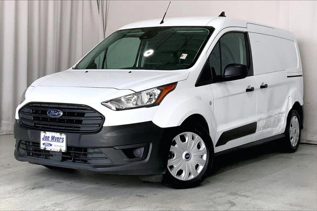 used 2020 Ford Transit Connect car, priced at $18,791