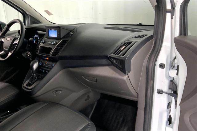 used 2020 Ford Transit Connect car, priced at $18,791