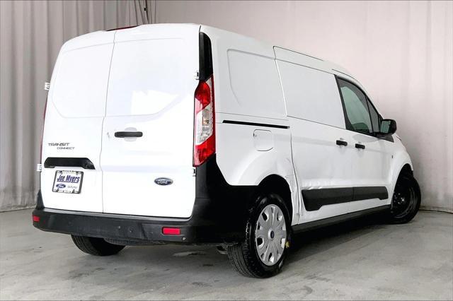 used 2020 Ford Transit Connect car, priced at $18,791