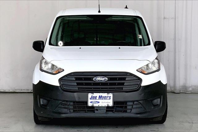 used 2020 Ford Transit Connect car, priced at $18,791