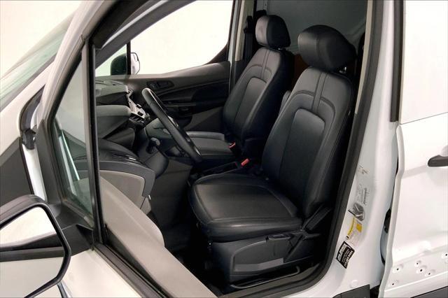 used 2020 Ford Transit Connect car, priced at $18,791