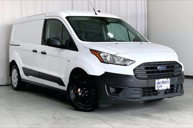 used 2020 Ford Transit Connect car, priced at $18,791