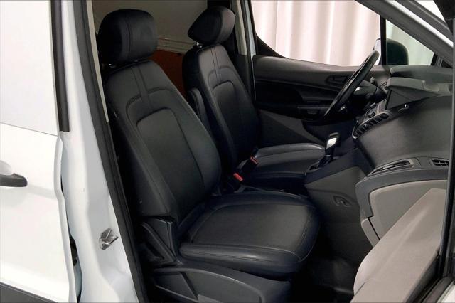 used 2020 Ford Transit Connect car, priced at $18,791