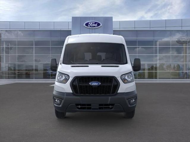 new 2024 Ford Transit-350 car, priced at $61,420