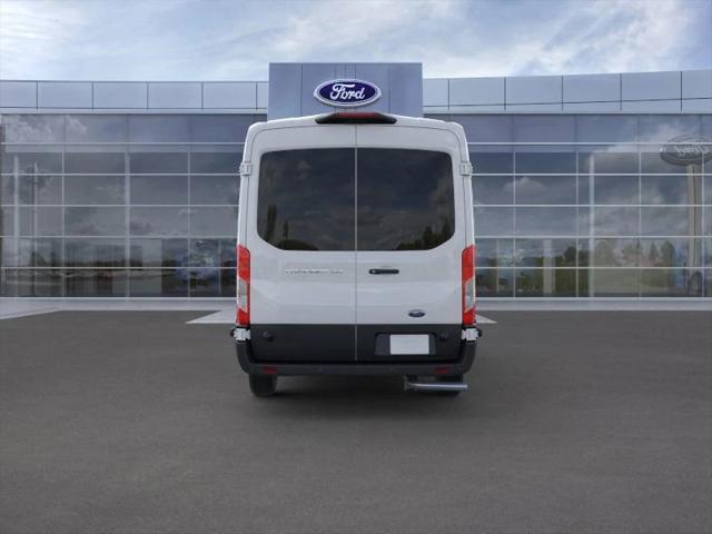 new 2024 Ford Transit-350 car, priced at $61,420