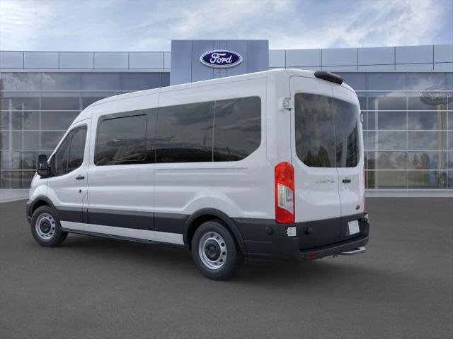 new 2024 Ford Transit-350 car, priced at $61,420