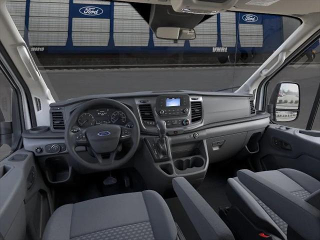 new 2024 Ford Transit-350 car, priced at $61,420