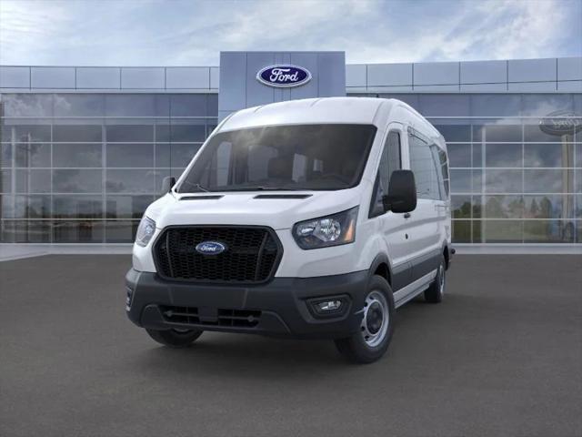 new 2024 Ford Transit-350 car, priced at $61,420