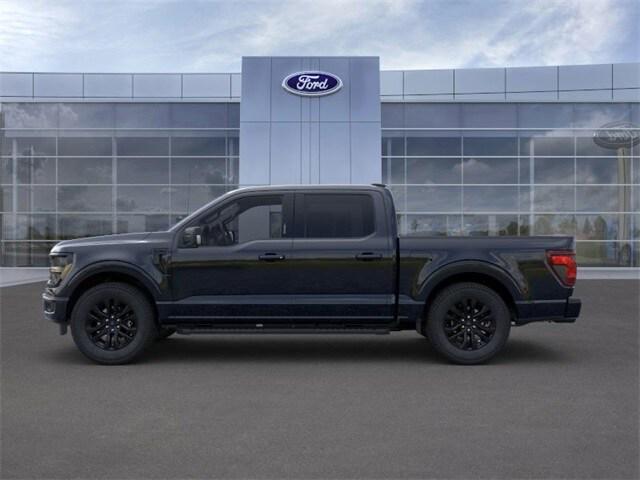 new 2024 Ford F-150 car, priced at $48,065