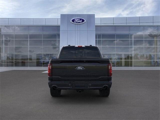 new 2024 Ford F-150 car, priced at $48,065